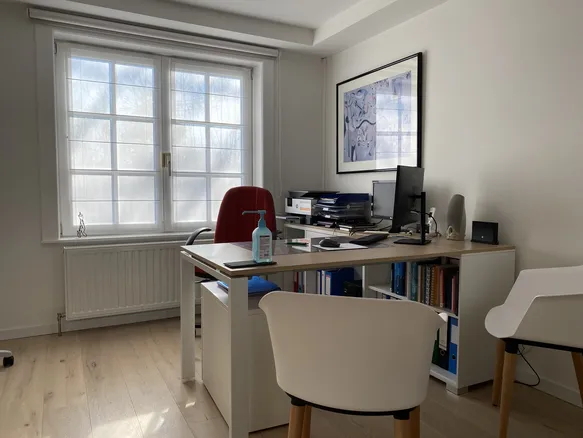 Salle de consultation 2